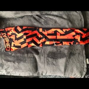 Nike Pro Combat Leggings